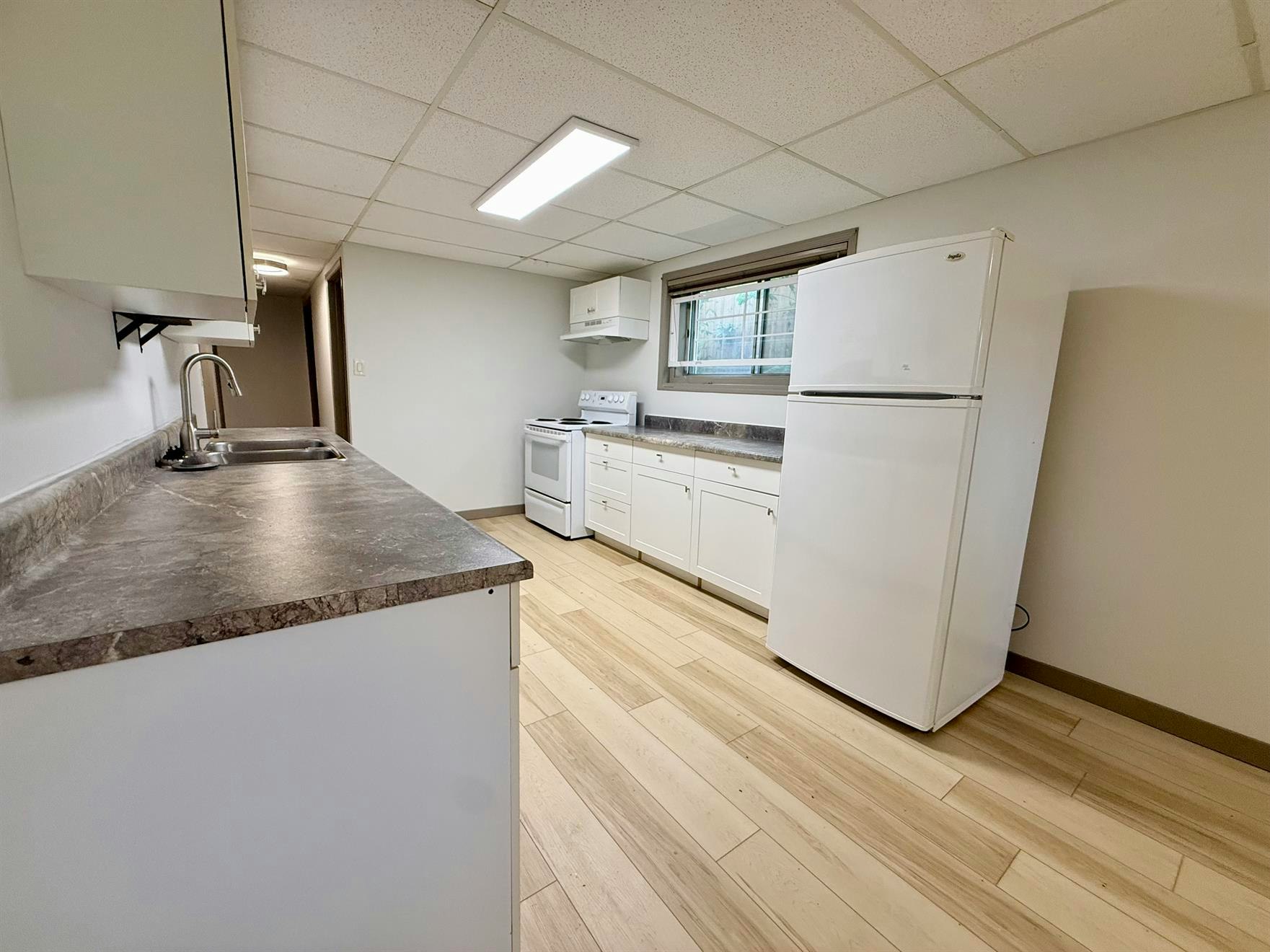 7921 LOWER (Basement Suite)-7921 81 Avenue, Edmonton, AB, T6C 0V6 - 5