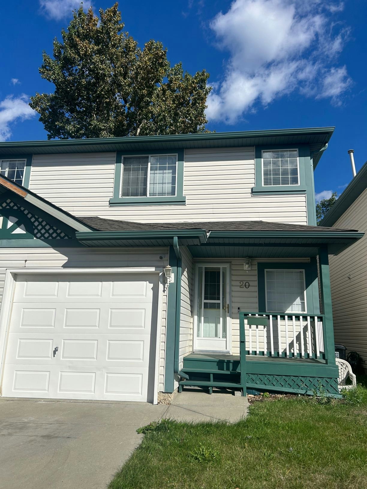 20-15215 126 Street, Edmonton, AB, T5X 5Z3 - 2