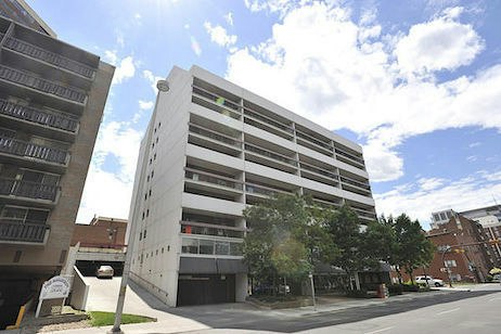 508-735 12th Avenue SW, Calgary, AB, T2R 1J7