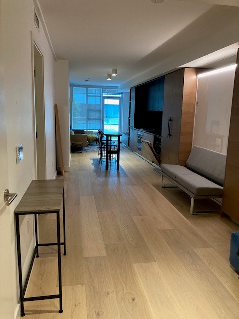806-1289 Hornby Street, Vancouver, BC, V6Z 0G7 - 2