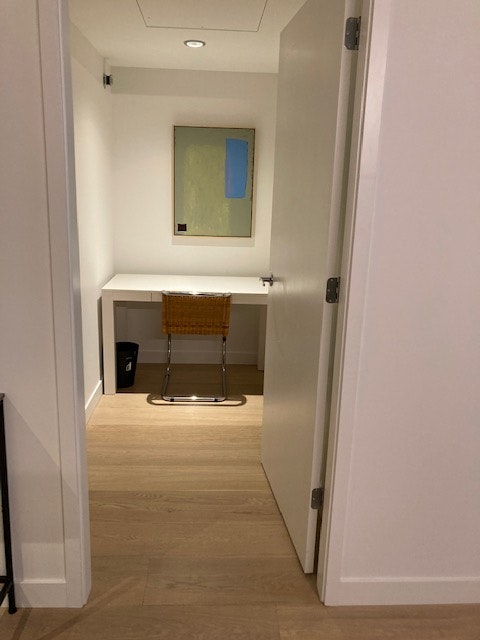 806-1289 Hornby Street, Vancouver, BC, V6Z 0G7 - 4