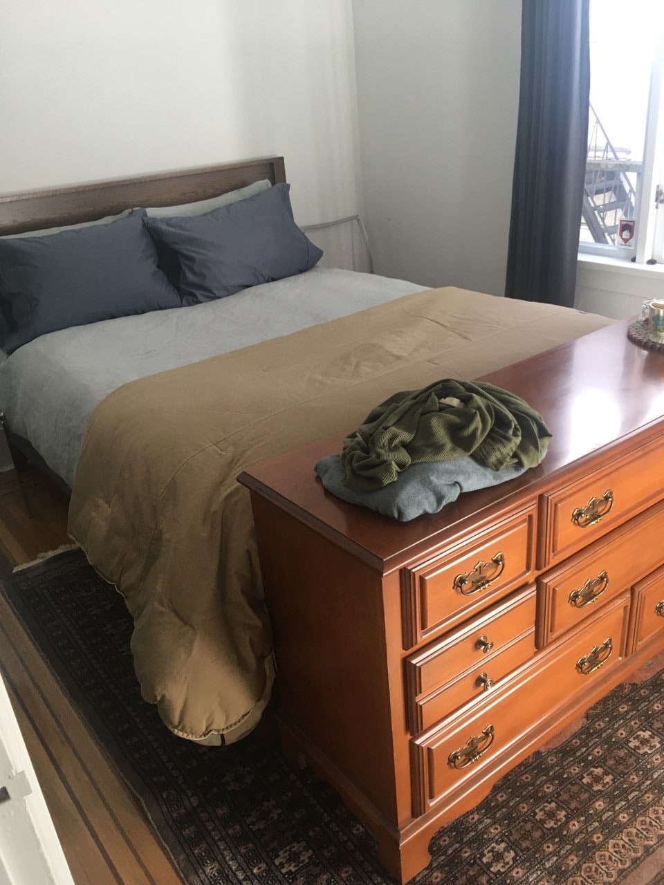 2-1585 West 13th Avenue, Vancouver, BC - 7