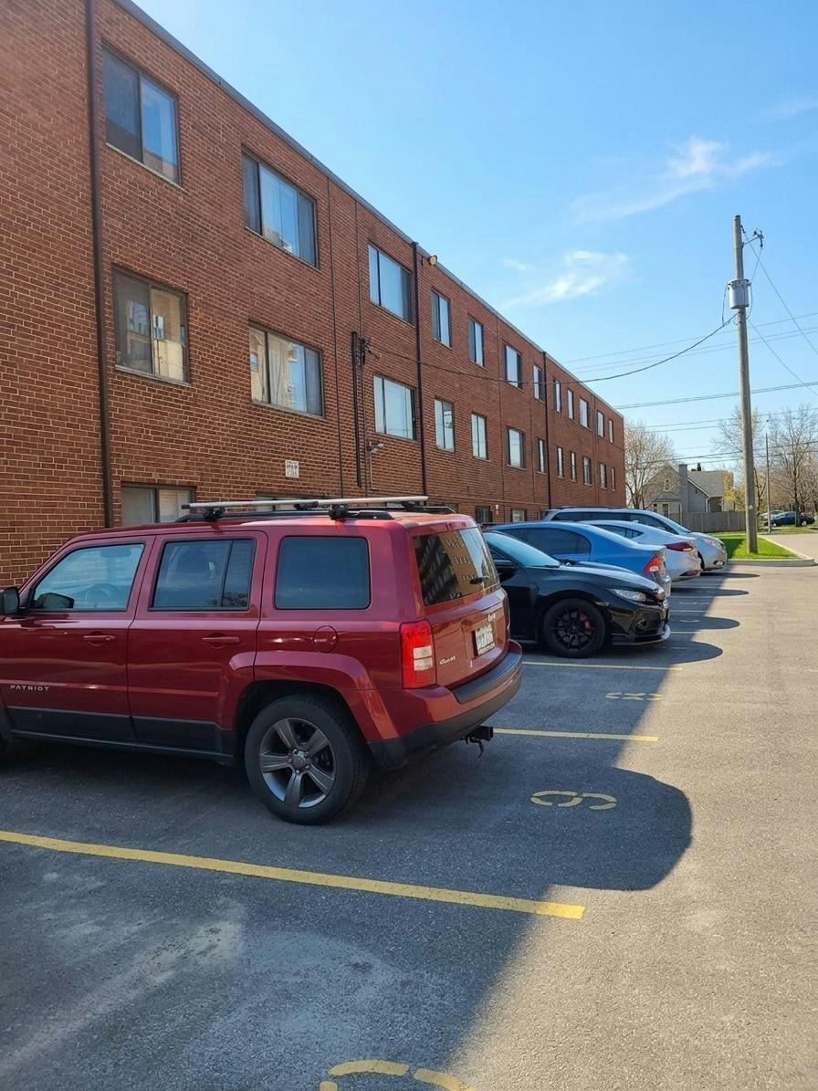 203-50 Mohawk Road West, Hamilton, ON, L9C 1V7 - 8