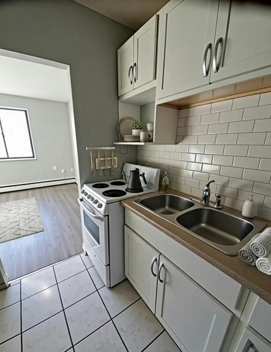 203-50 Mohawk Road West, Hamilton, ON, L9C 1V7 2