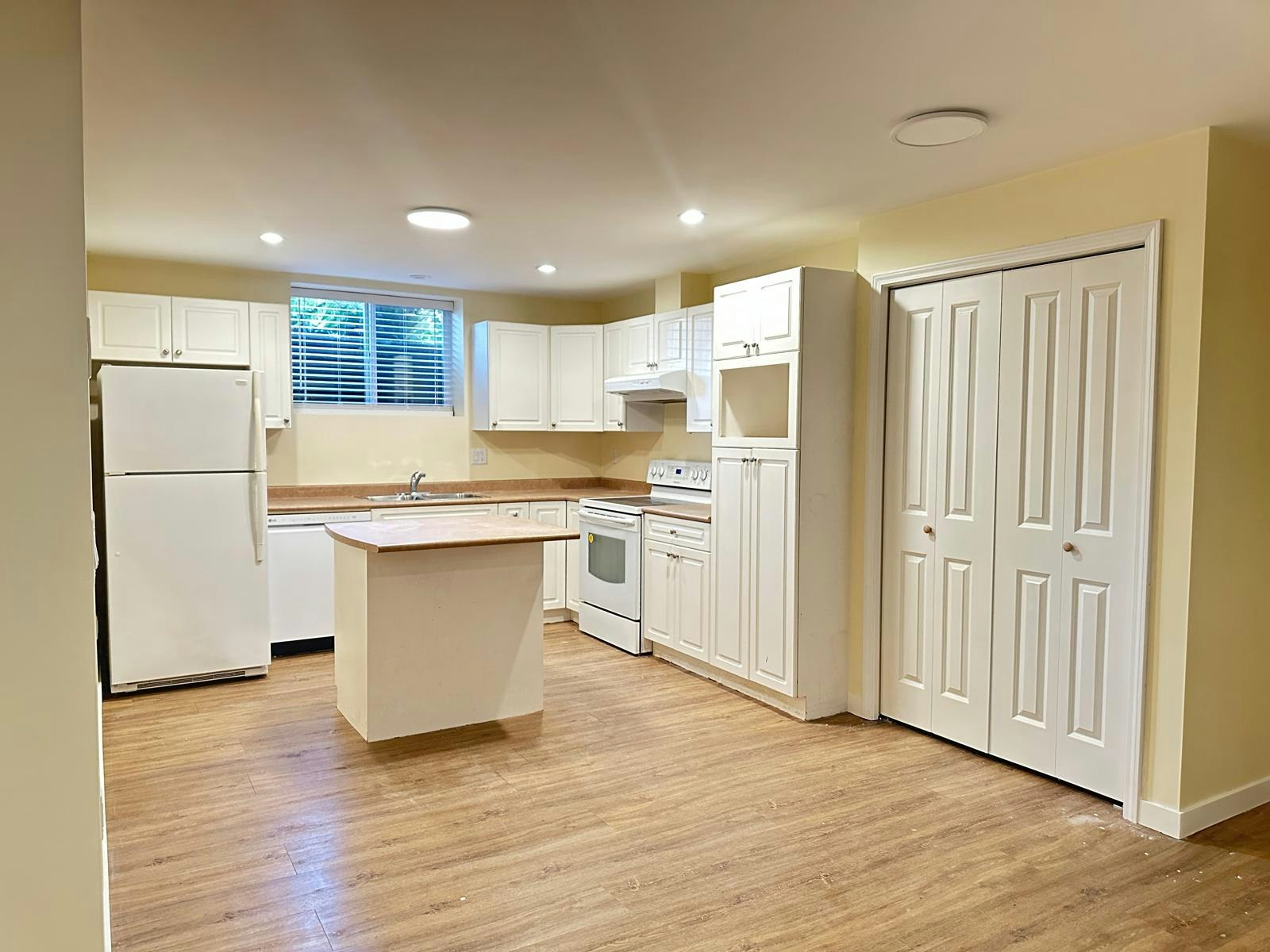 Basement-6292 167a Street, Surrey, BC, V3S 9L4 - 6