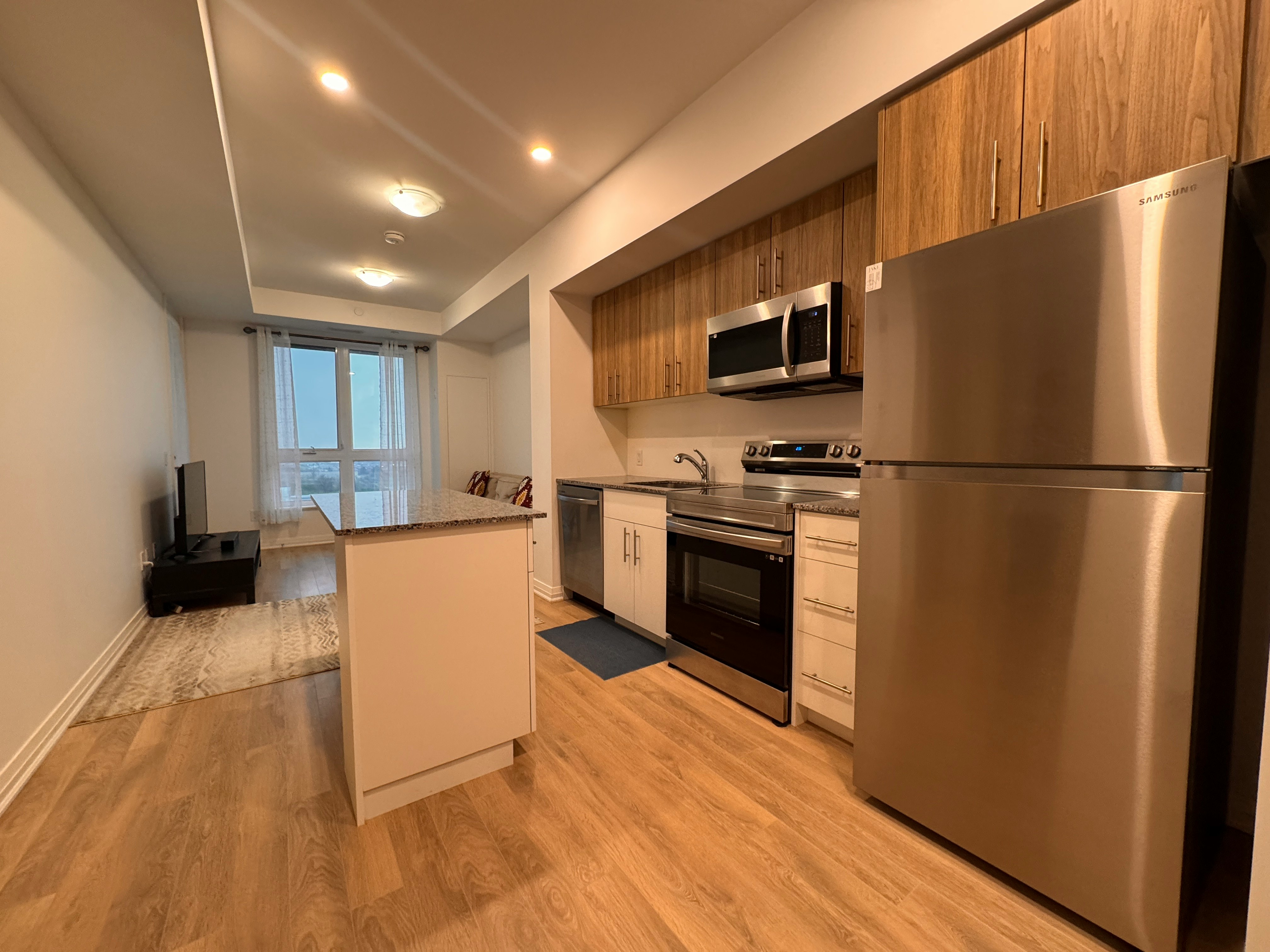 612-101 Golden Eagle Road, Waterloo, ON, N2V 0H4 - 6