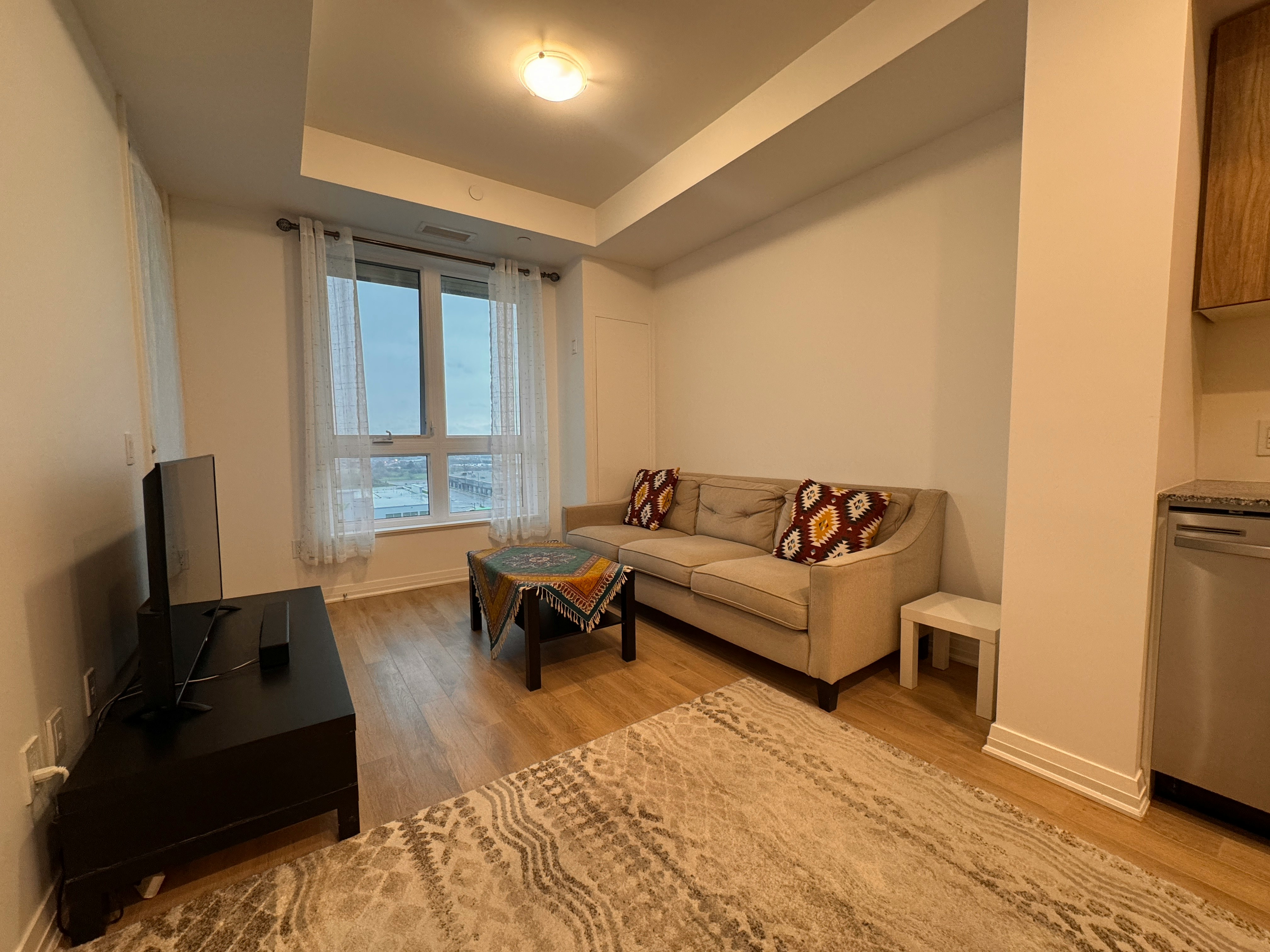 612-101 Golden Eagle Road, Waterloo, ON, N2V 0H4 - 2