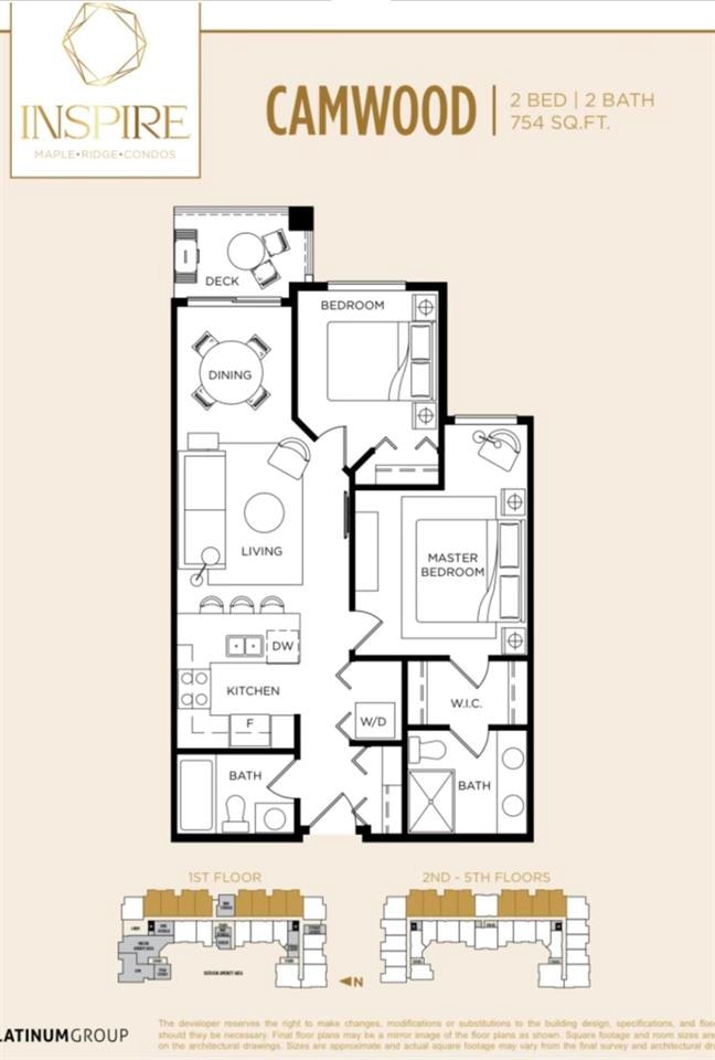 105-12109 223 Street, Maple Ridge, BC, V2X 5Y6 - 28