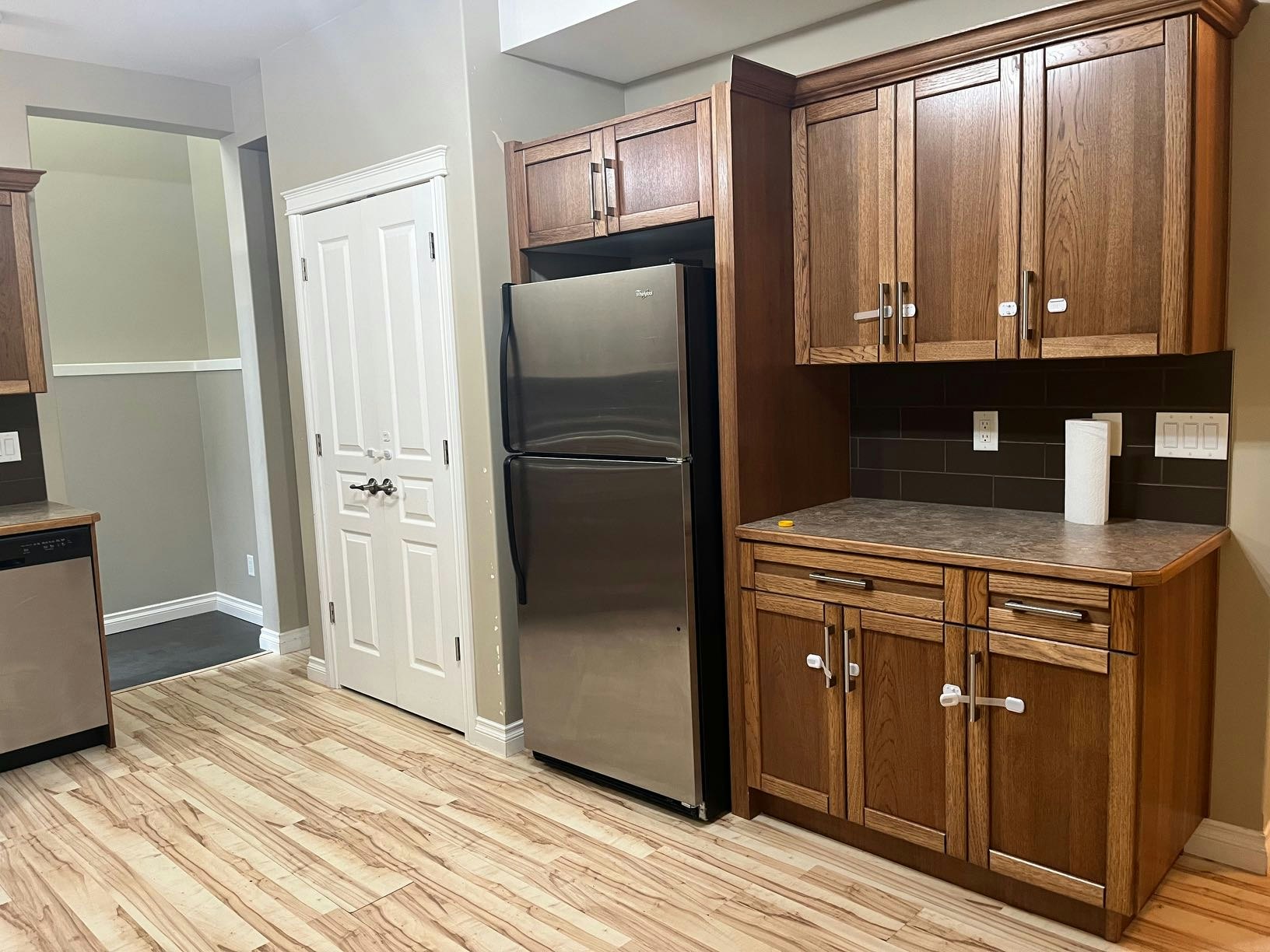 B-3 Richfield Crescent, Sylvan Lake, AB, T4S 0J8 - 3