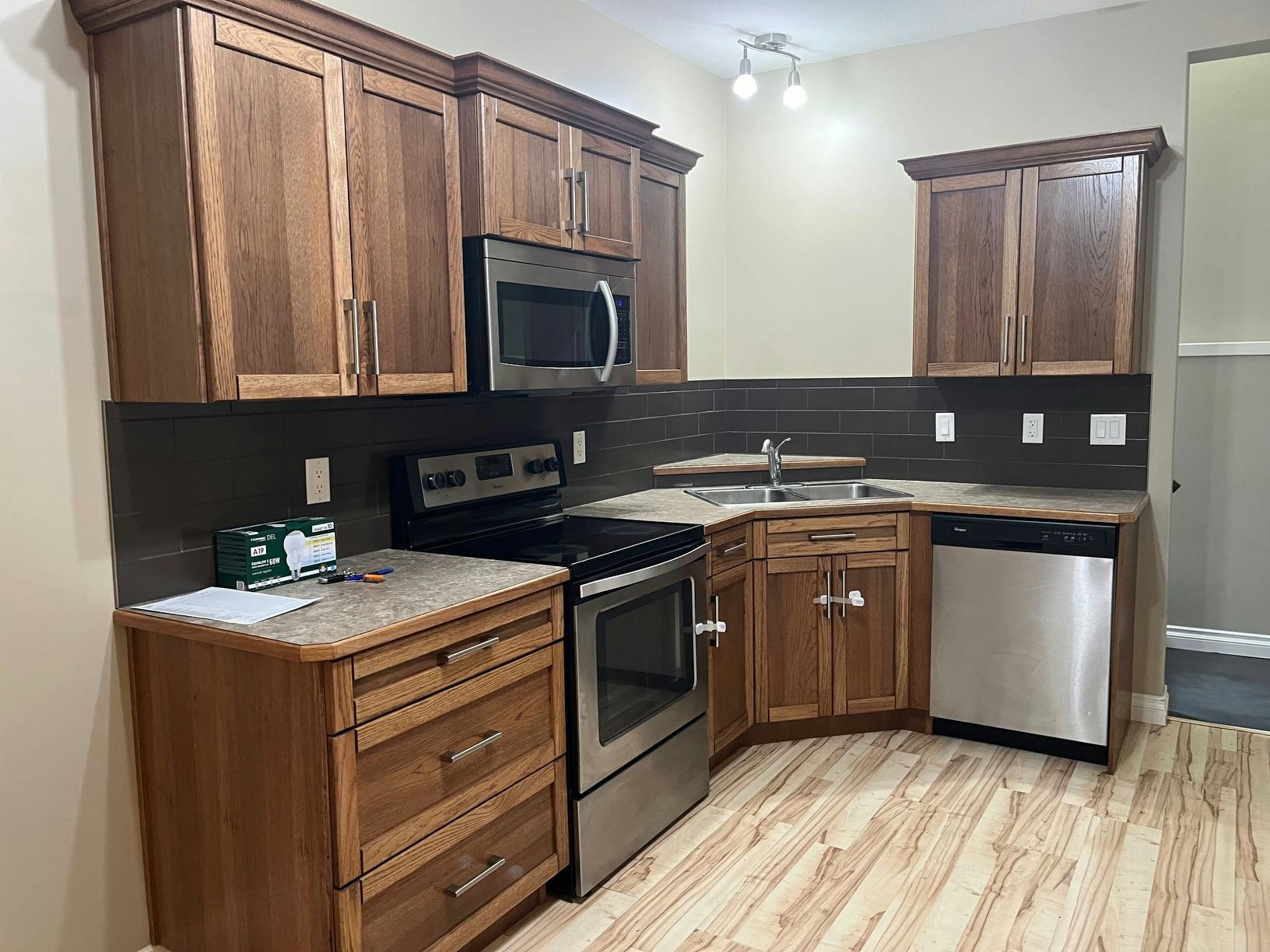 B-3 Richfield Crescent, Sylvan Lake, AB, T4S 0J8 - 2