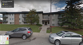 209-432 Huntsville Crescent NW, Calgary, AB, T2K 5E1