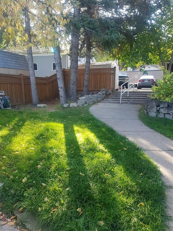 44 LOWER-44 Birch Drive, St. Albert, AB, T8N 0E3 - 8