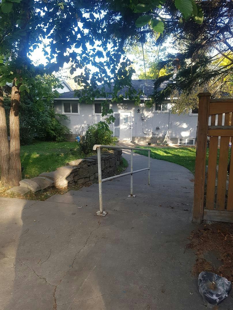 44 LOWER-44 Birch Drive, St. Albert, AB, T8N 0E3