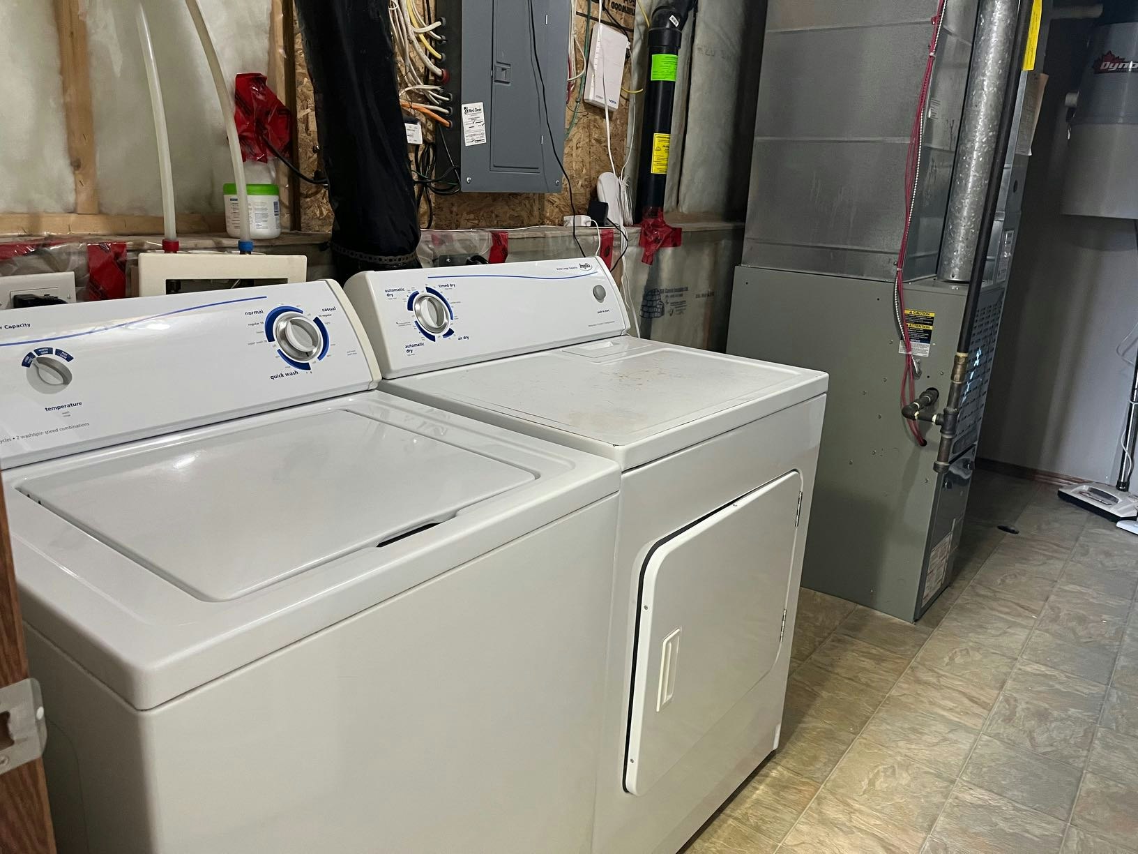 A-102 Jaspar Crescent, Red Deer, AB, T4P 0E2 - 7