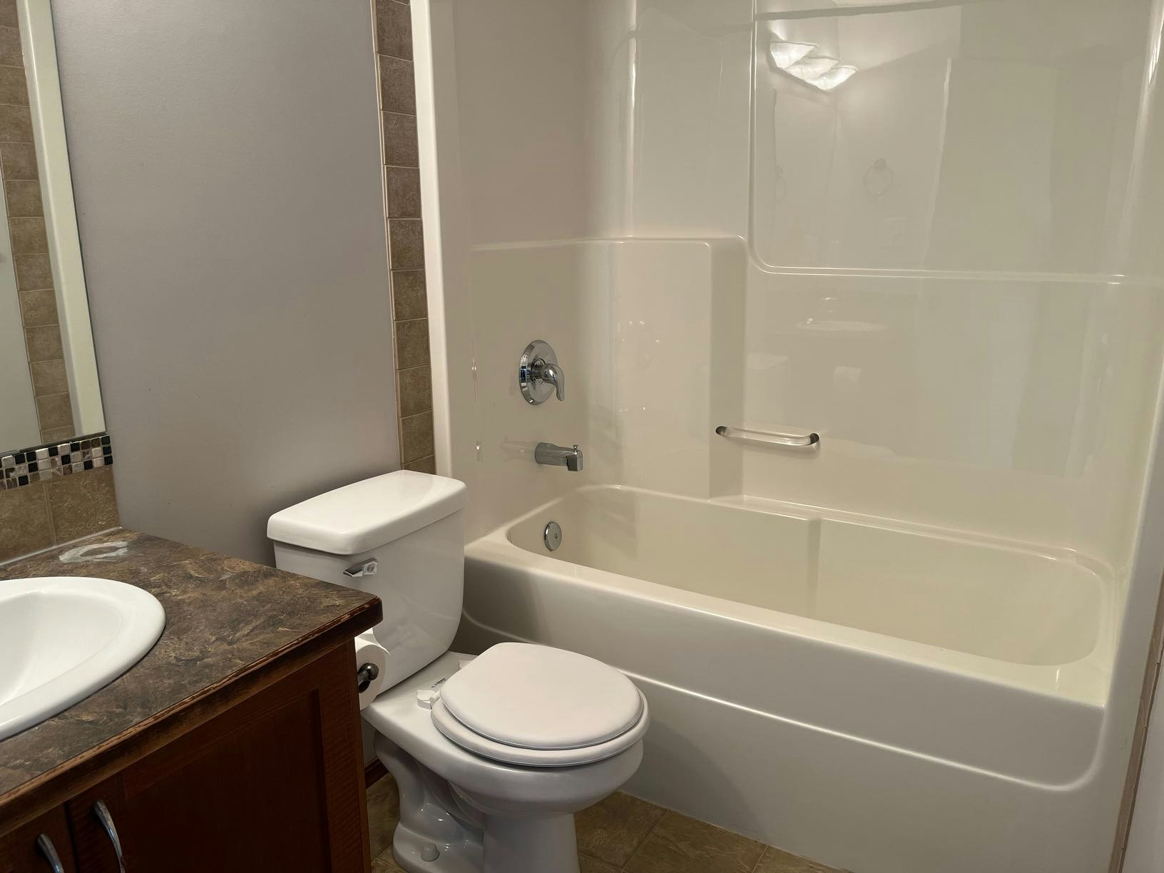 A-102 Jaspar Crescent, Red Deer, AB, T4P 0E2 - 4