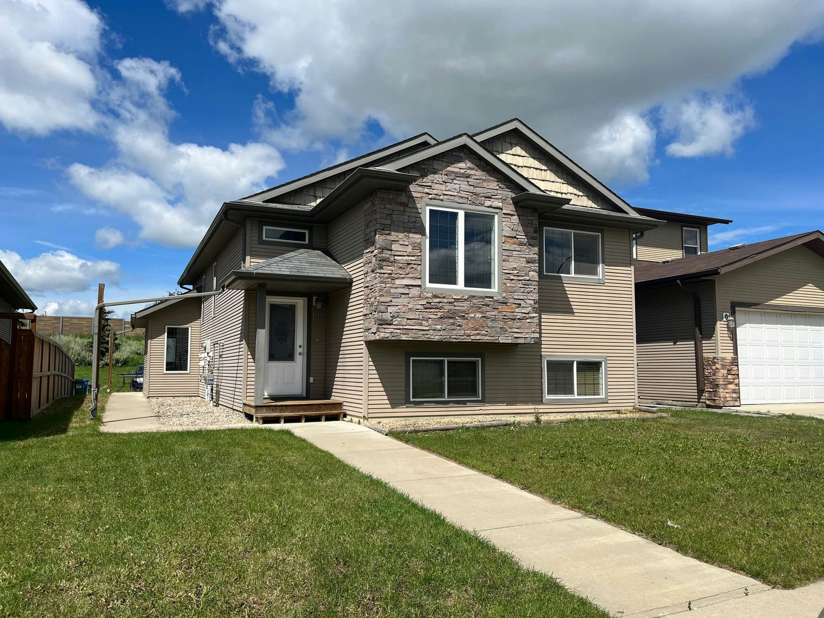 A-102 Jaspar Crescent, Red Deer, AB, T4P 0E2 - 8