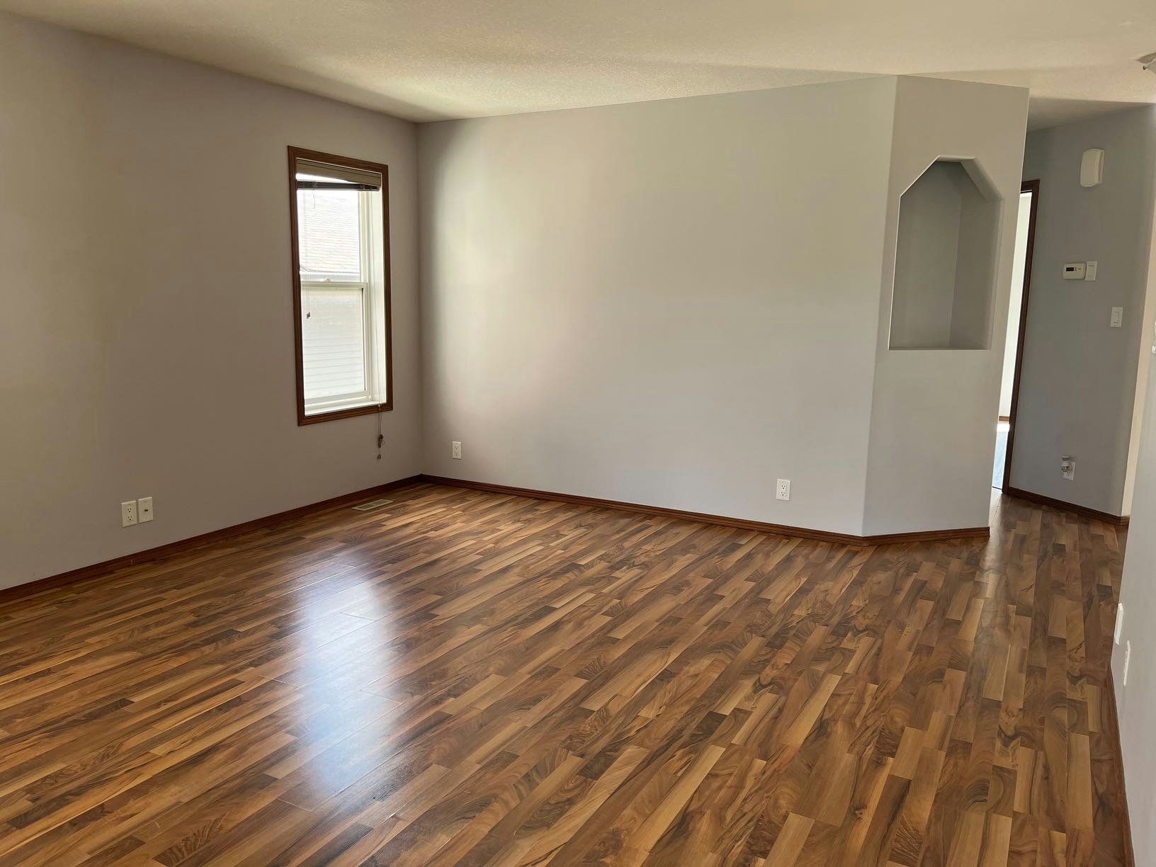 A-102 Jaspar Crescent, Red Deer, AB, T4P 0E2 - 3