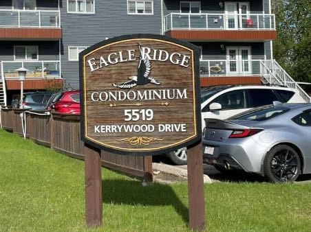 206-5519 Kerrywood Drive, Red Deer, AB, T4N 4X3