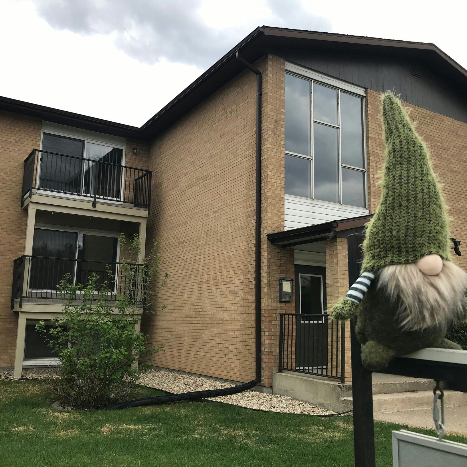 105-4811 55 Street, Red Deer, AB, T4N 2J2 - 6