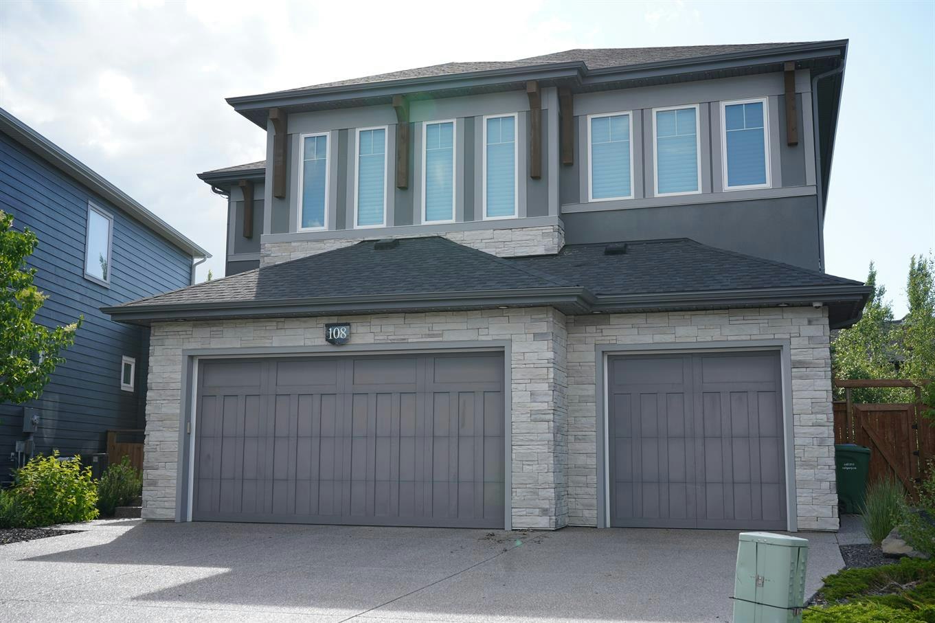 108-108 Westpoint Way Sw, Calgary, AB, T3H 3A5 - 6