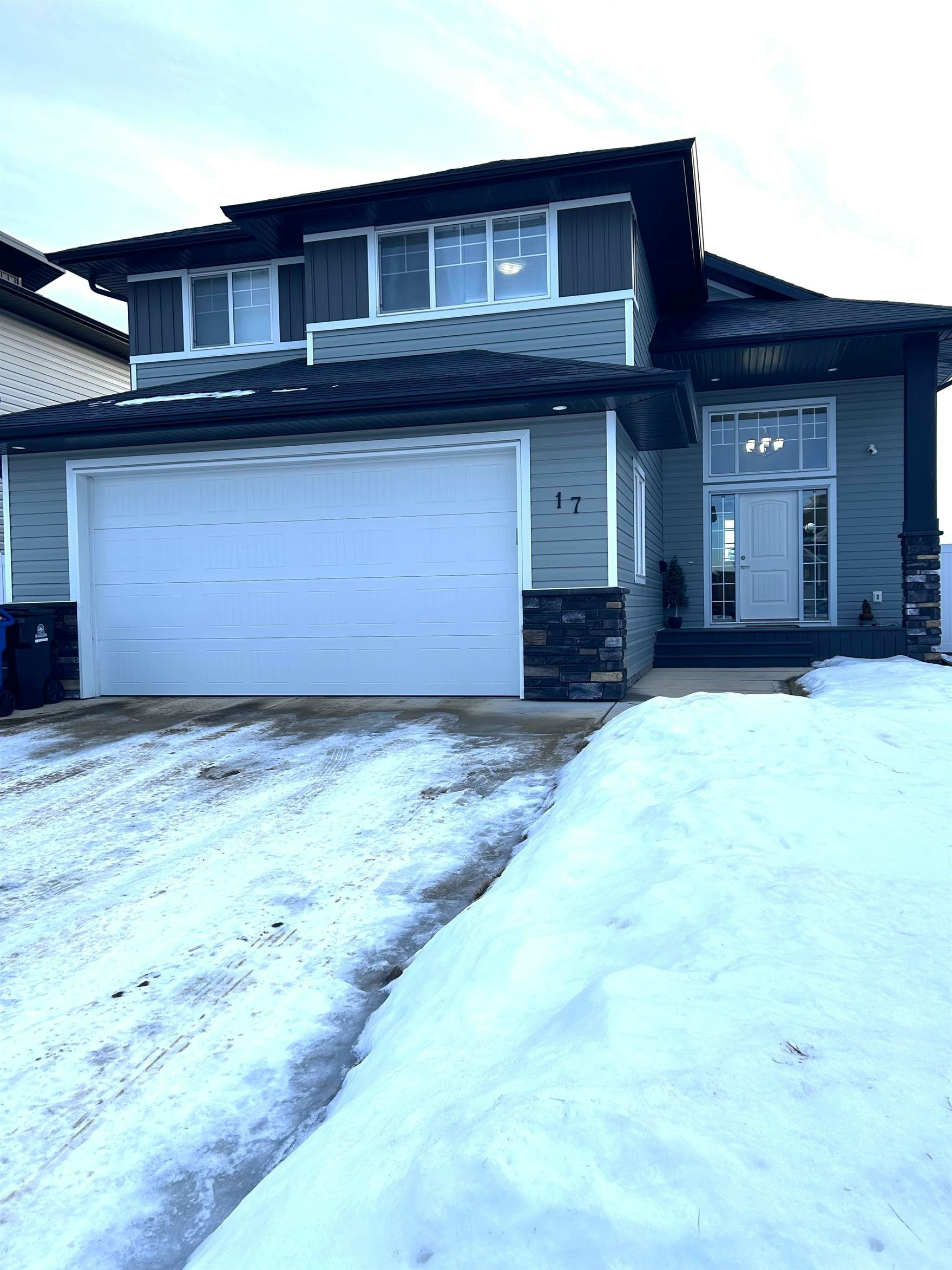 17-17 Valmont Street, Blackfalds, AB, T0M 0J0 - 11