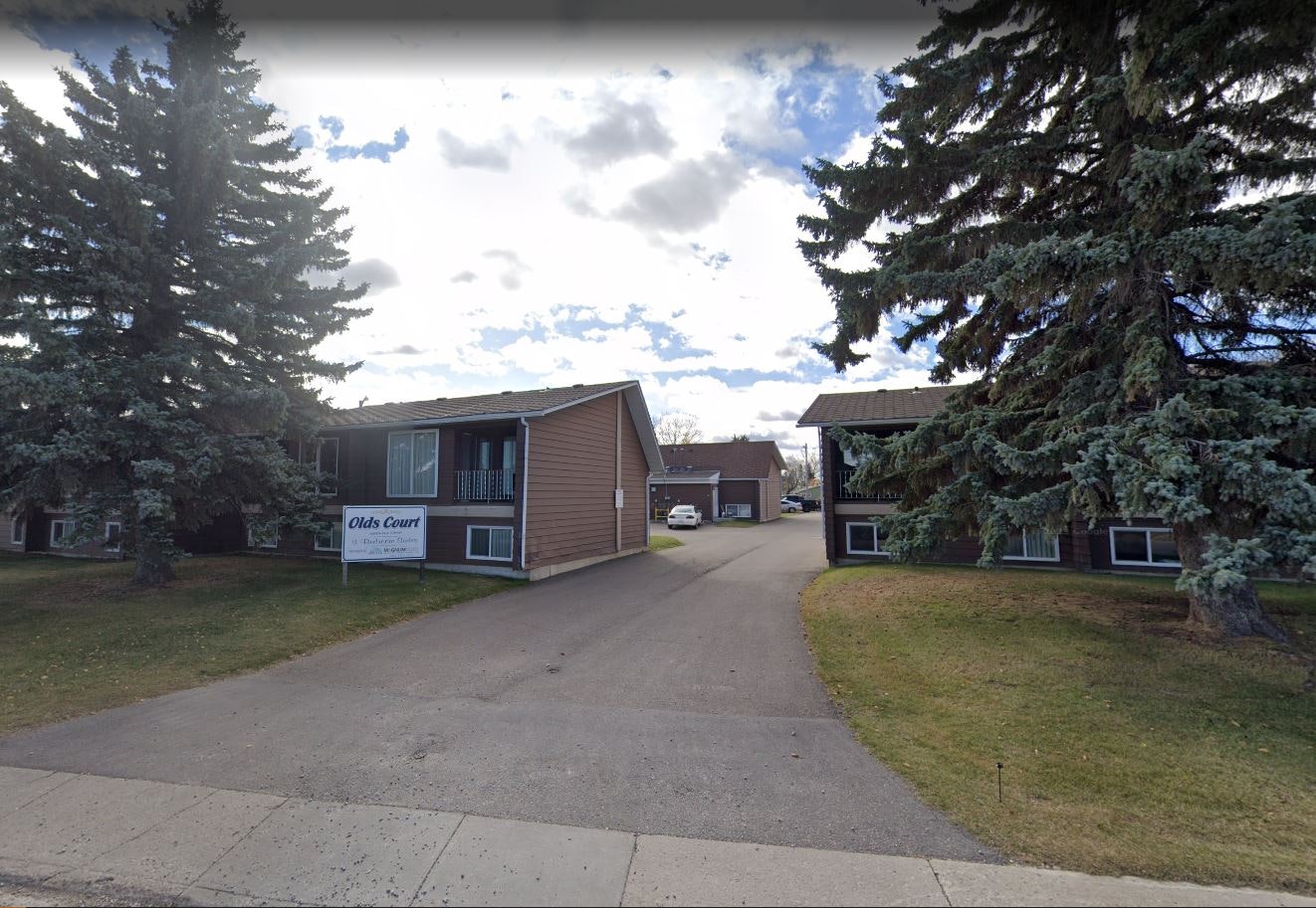 14-4813 54 Street, Olds, AB, T4H 1G4 - 7