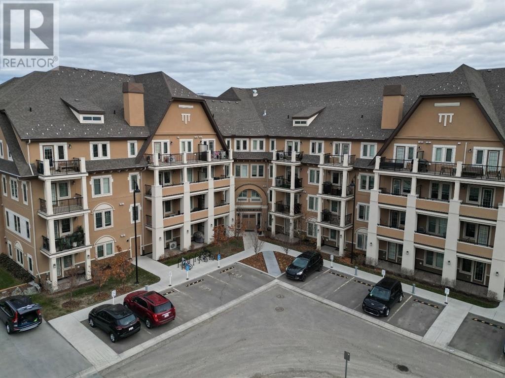 207-30 Mahogany Mews SE, Calgary, AB, T3M 3H4 - 8