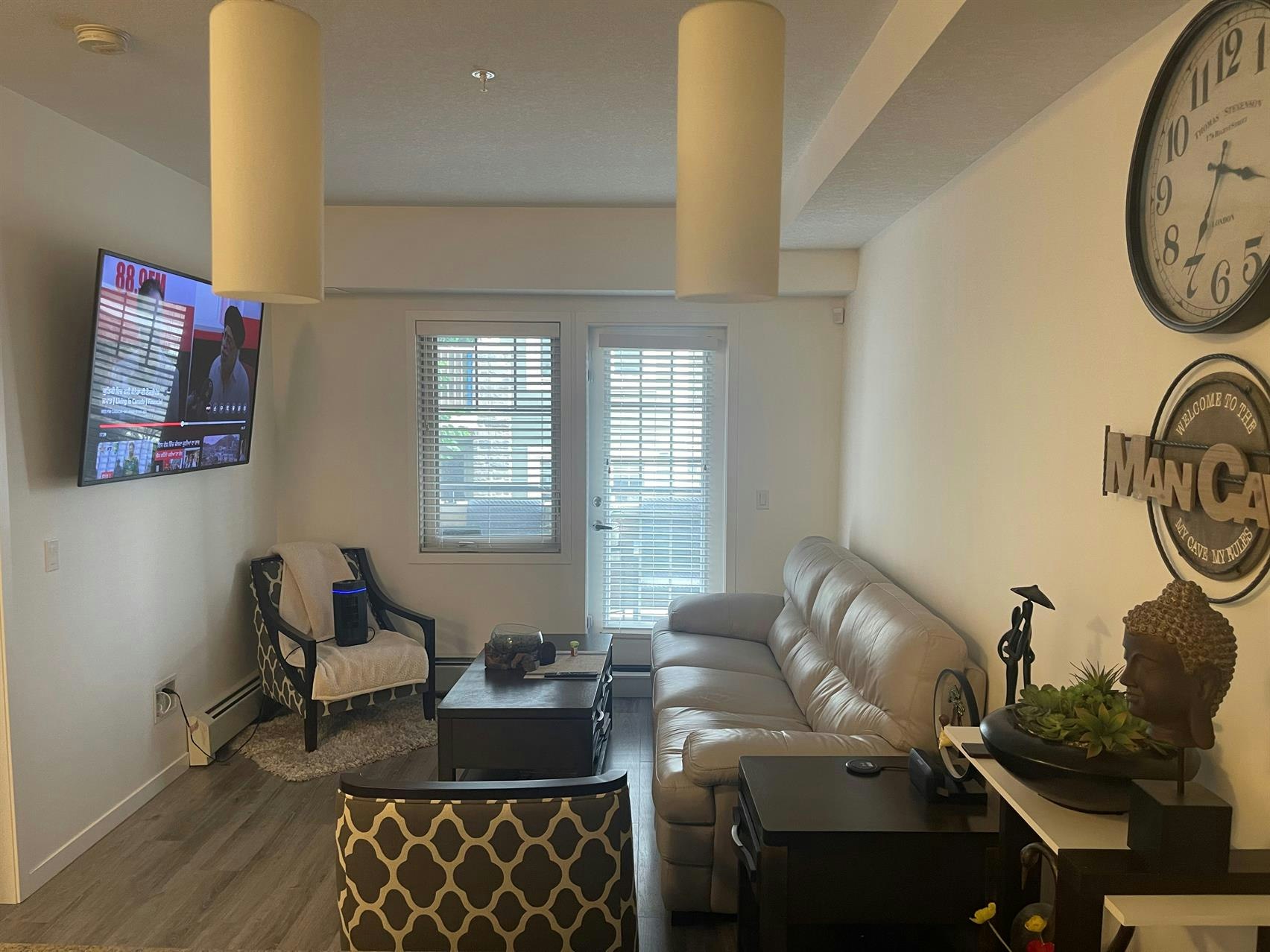 207-30 Mahogany Mews SE, Calgary, AB, T3M 3H4 - 5
