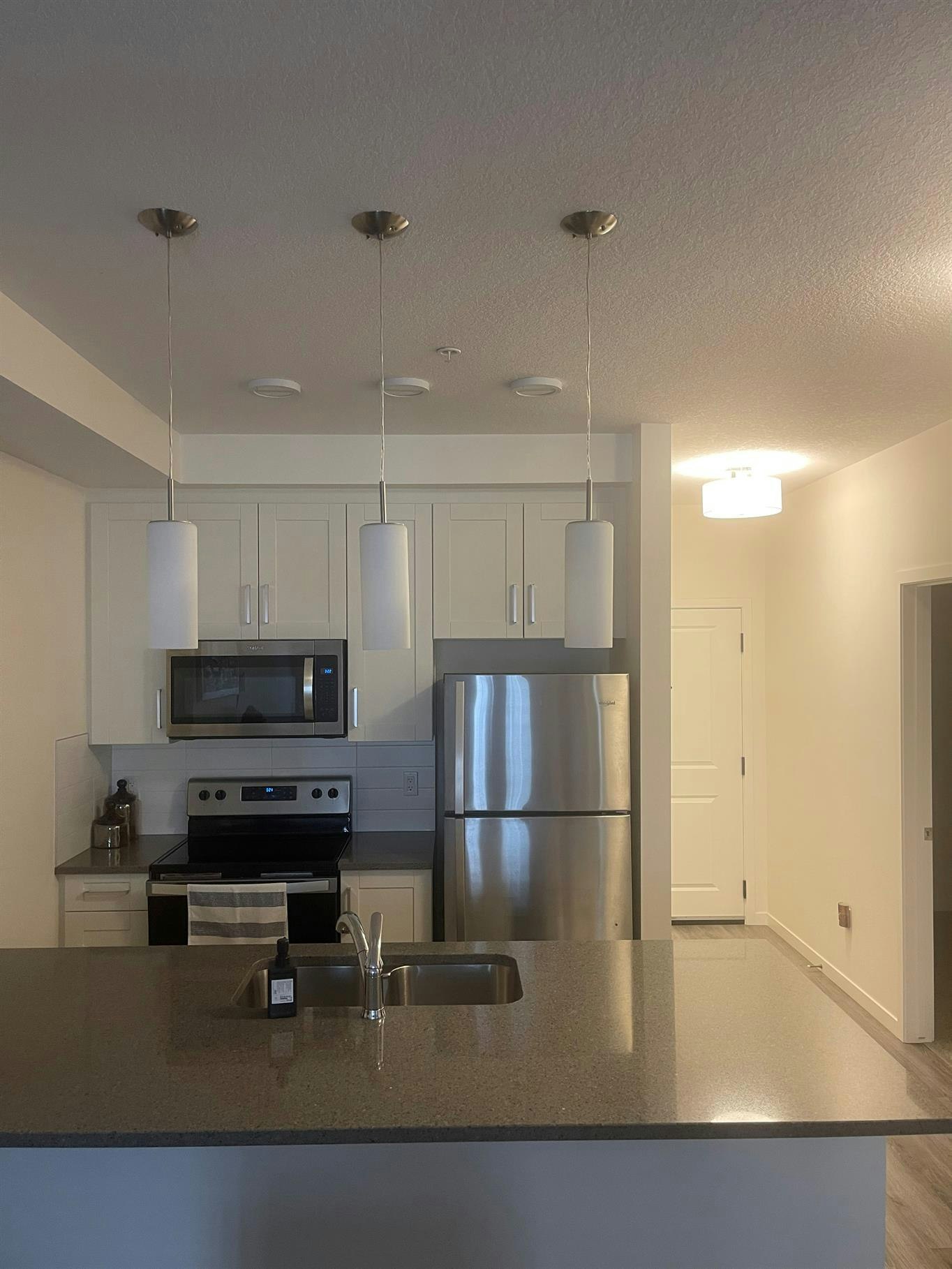 207-30 Mahogany Mews SE, Calgary, AB, T3M 3H4 - 2