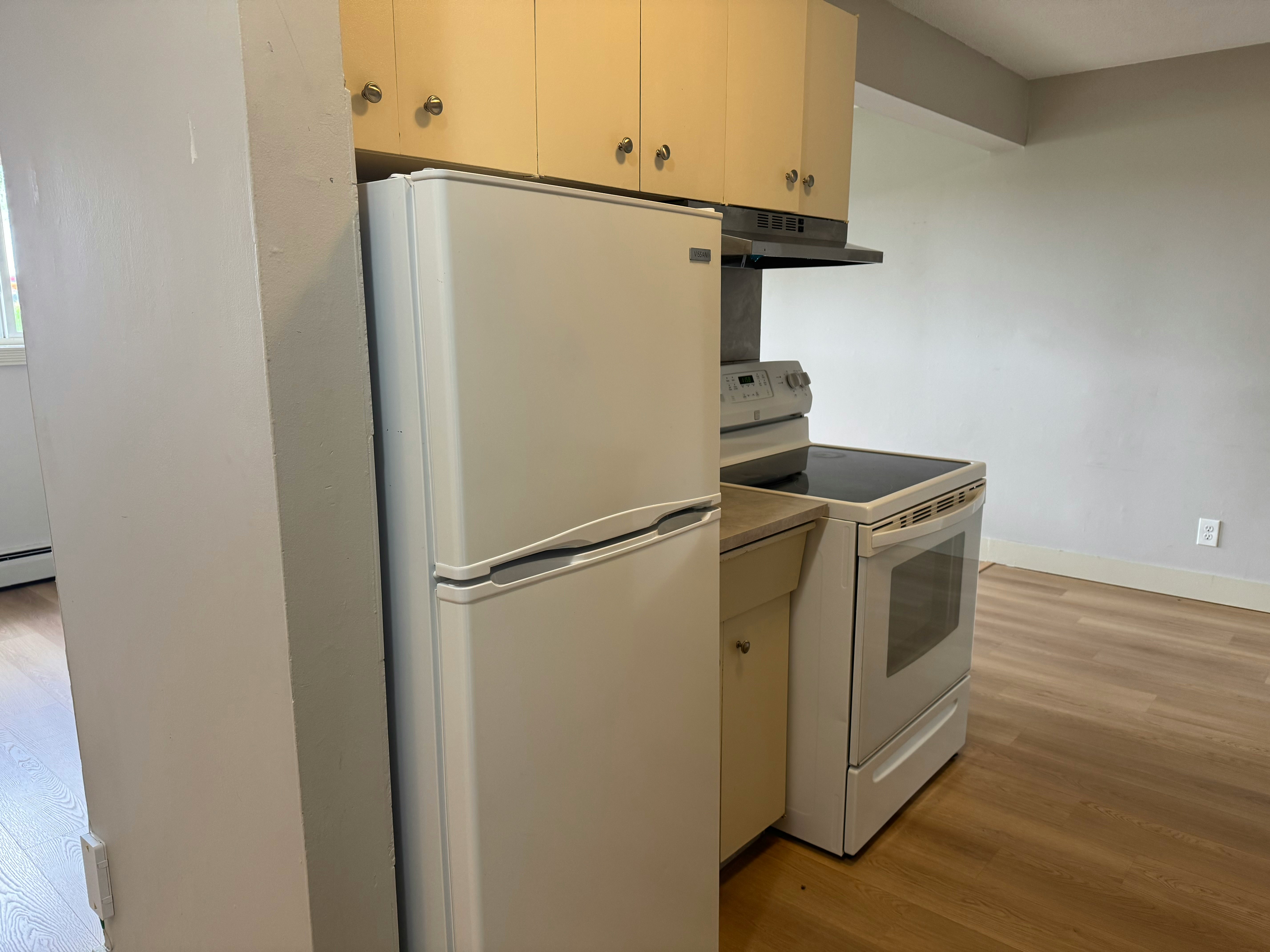 204-9108 127 Avenue NW, Edmonton, AB, T5E 0B1