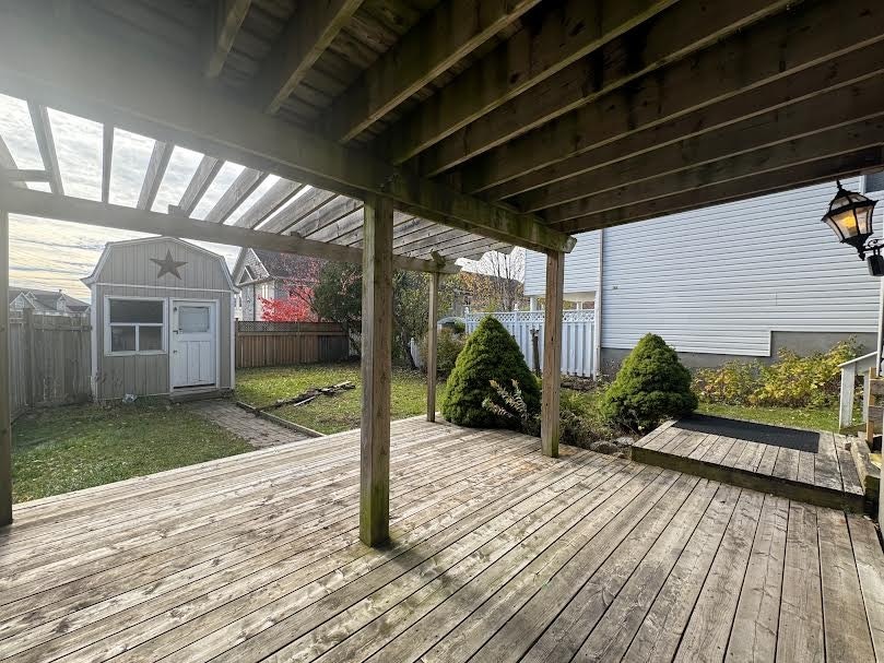 Lower-22 Dyer Court, Cambridge, ON, N3C 4B8 - 9