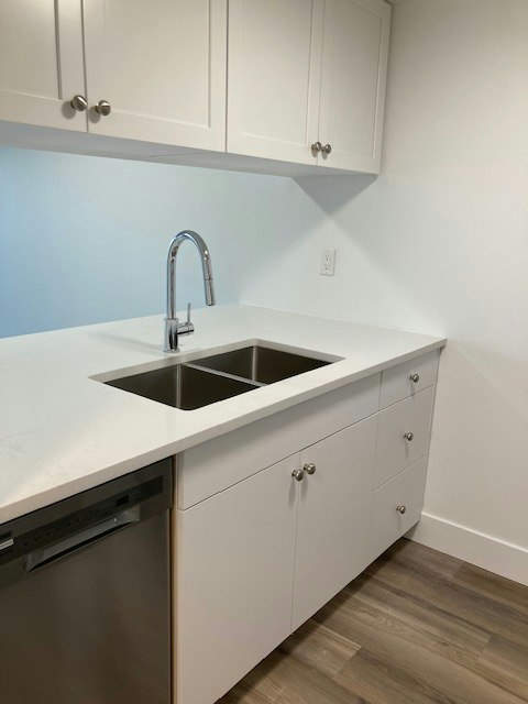 1-603 West 8th Avenue, Vancouver, BC - 2