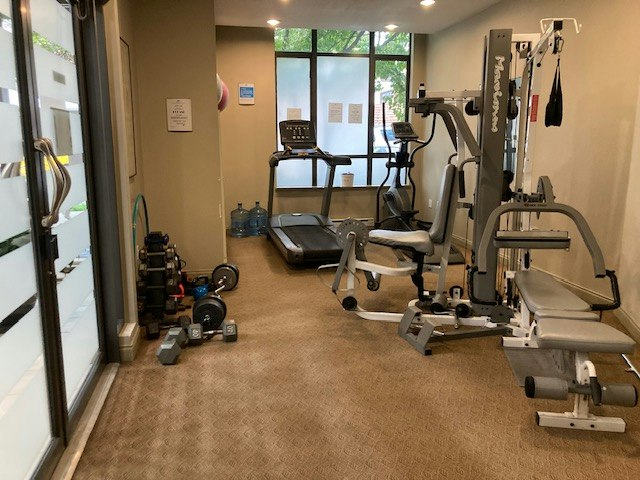 1-603 West 8th Avenue, Vancouver, BC - 9
