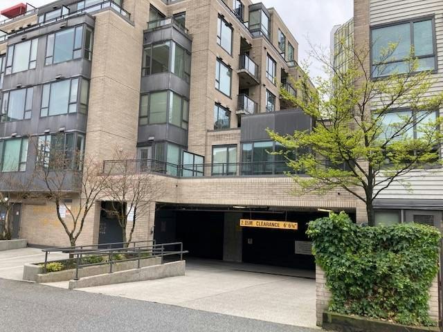1-603 West 8th Avenue, Vancouver, BC - 10