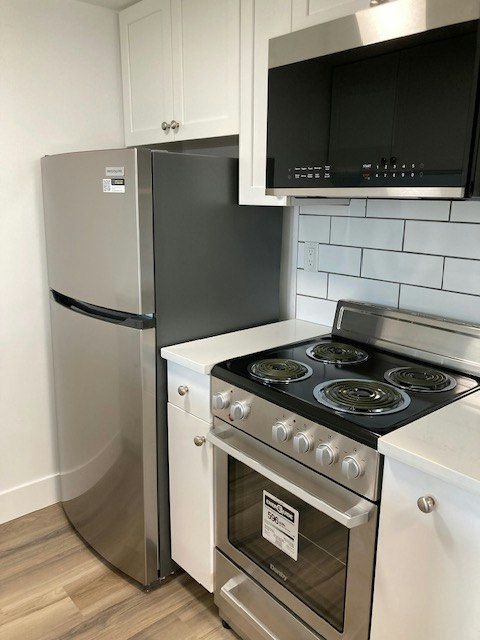 1-603 West 8th Avenue, Vancouver, BC - 3