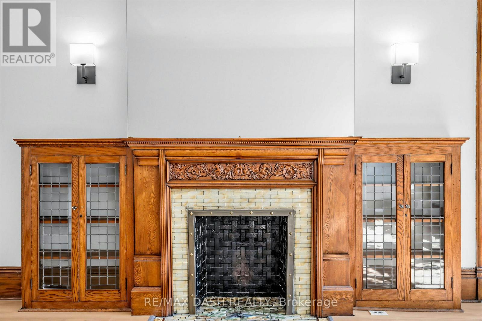 1-665 Huron, Toronto, ON, M5R 2R8 - 12