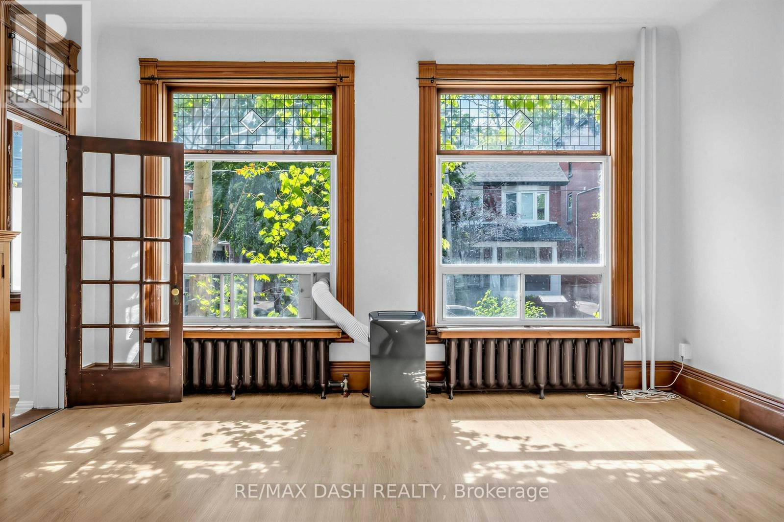1-665 Huron, Toronto, ON, M5R 2R8 - 13