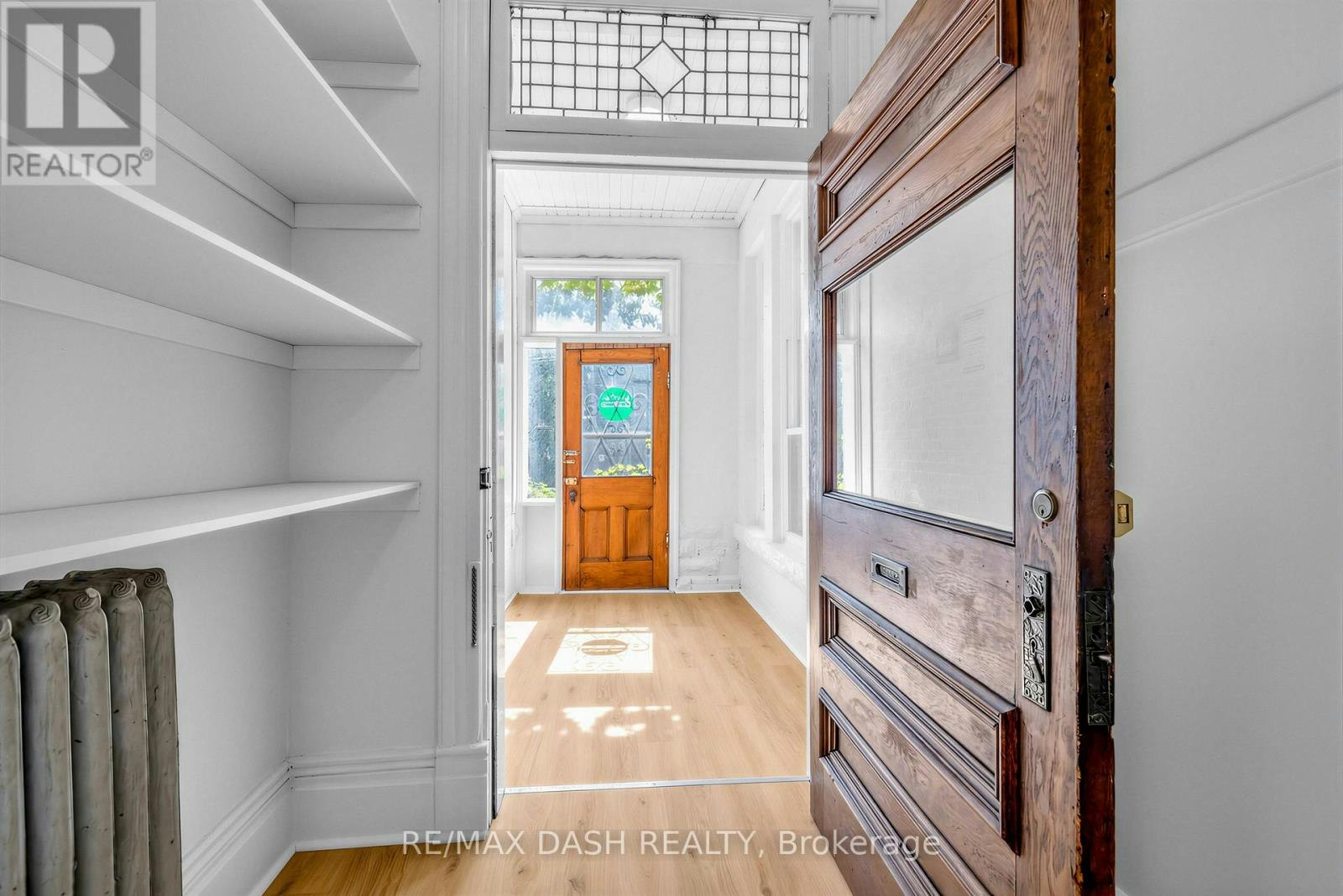 1-665 Huron, Toronto, ON, M5R 2R8 - 5
