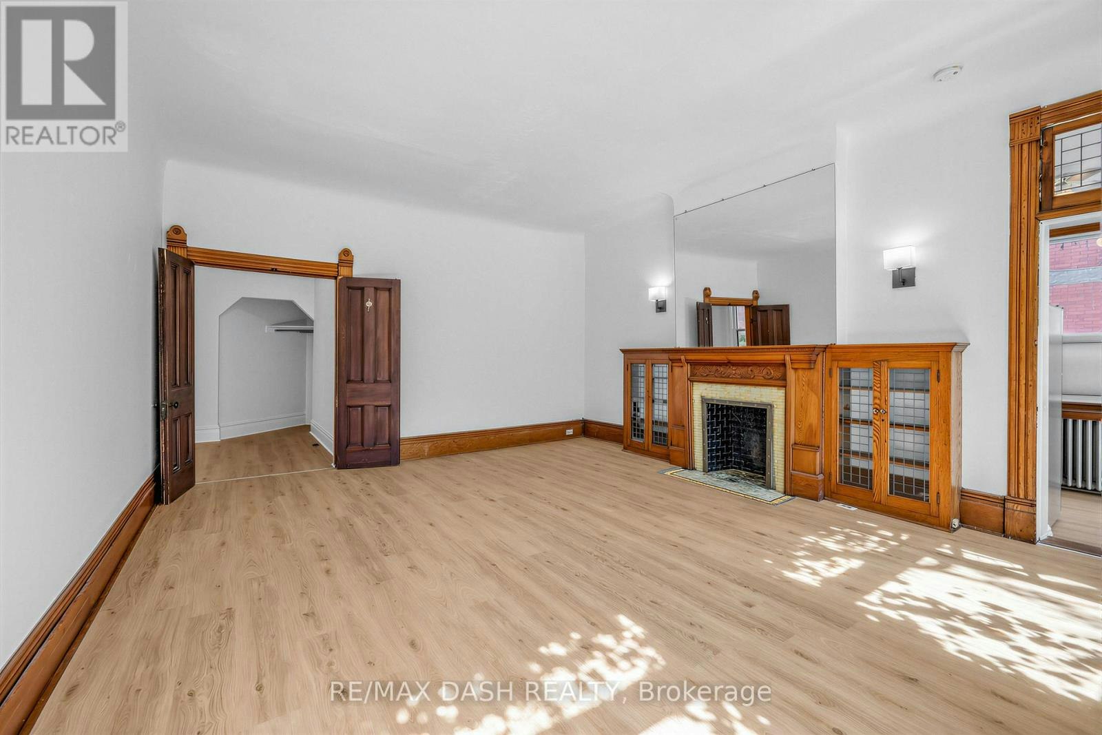 1-665 Huron, Toronto, ON, M5R 2R8 - 15