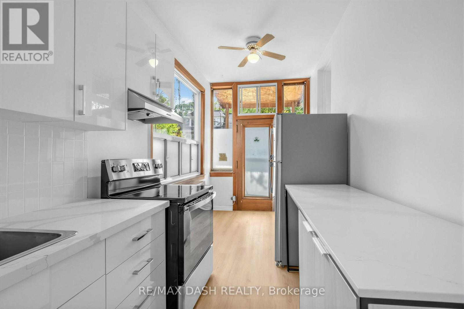 1-665 Huron, Toronto, ON, M5R 2R8 - 10