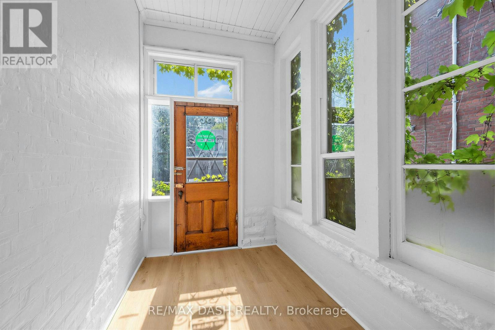 1-665 Huron, Toronto, ON, M5R 2R8 - 4