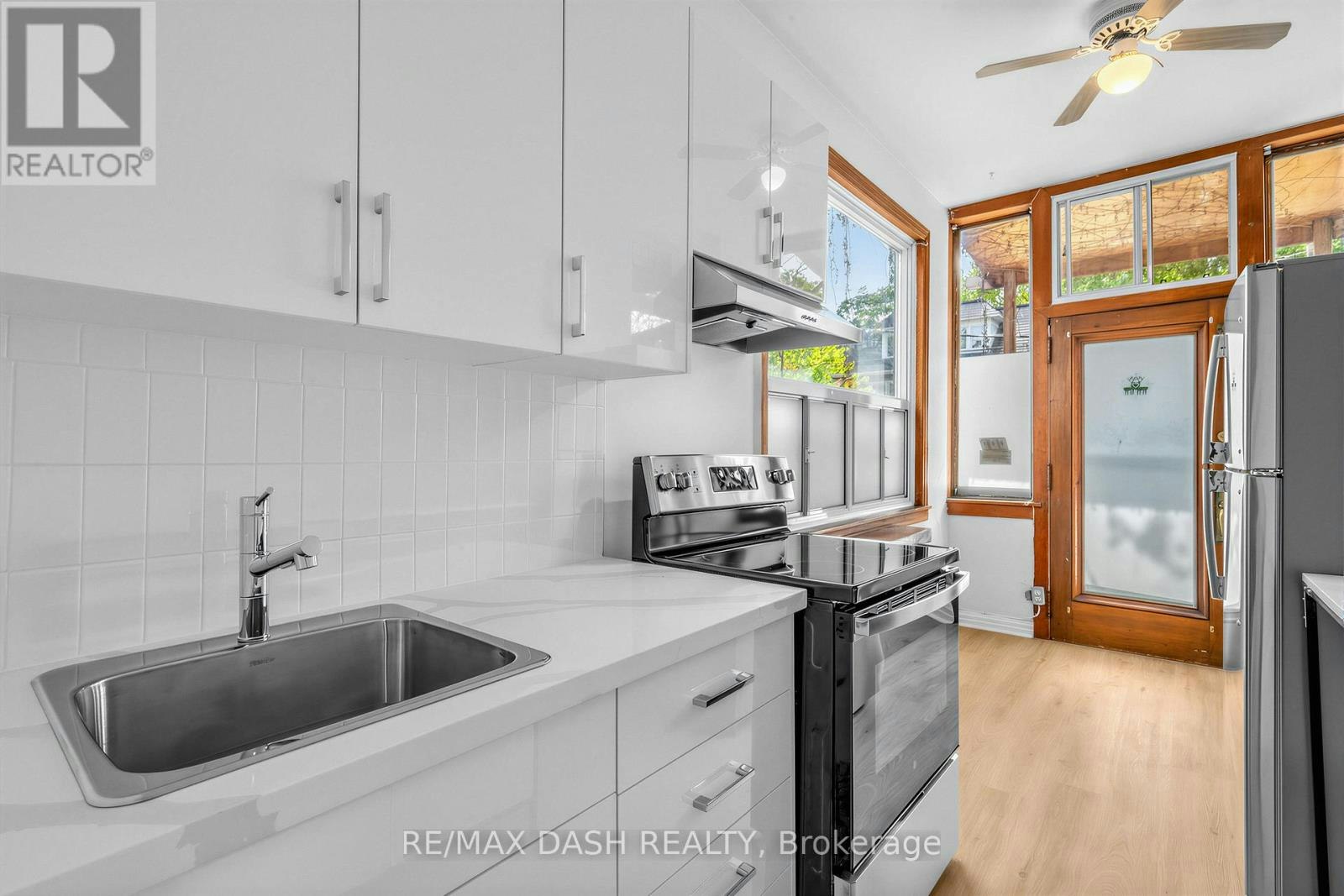 1-665 Huron, Toronto, ON, M5R 2R8 - 11