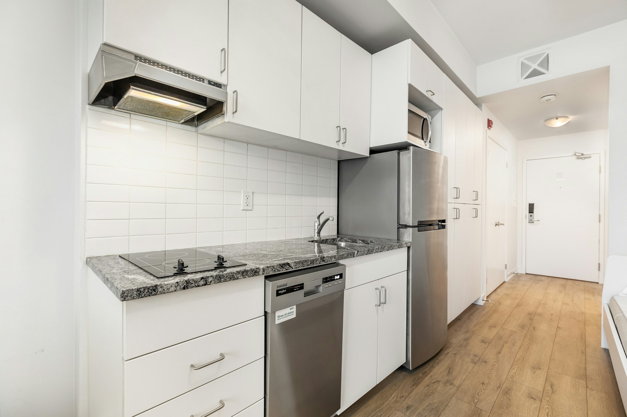 211-1800 Simcoe Street North, Oshawa, ON, L1G 0C2 - 8