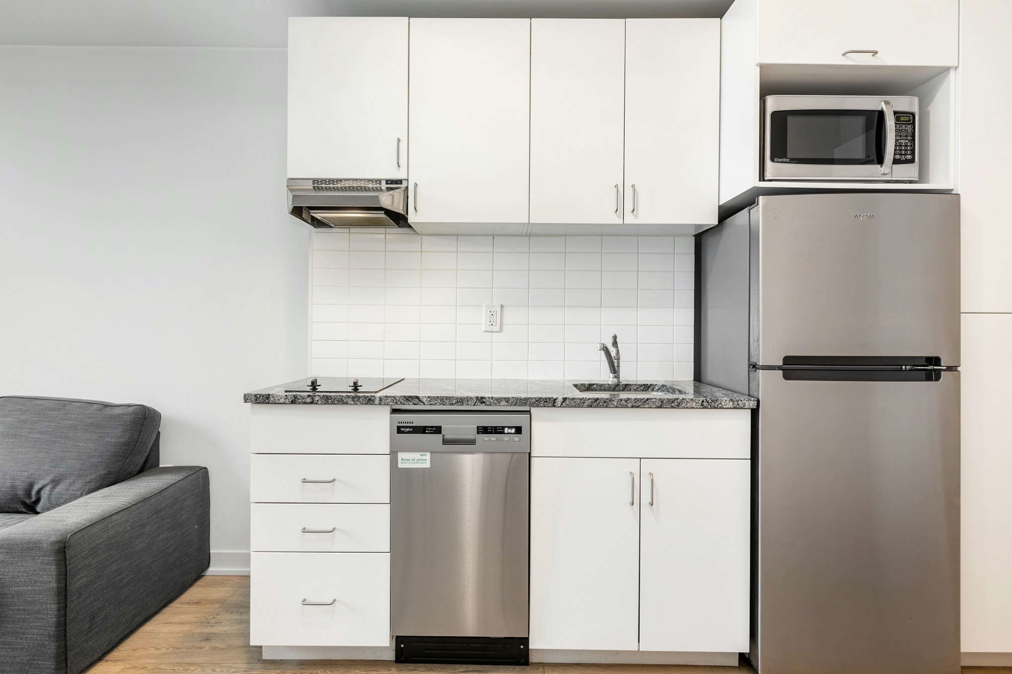 211-1800 Simcoe Street North, Oshawa, ON, L1G 0C2 - 5