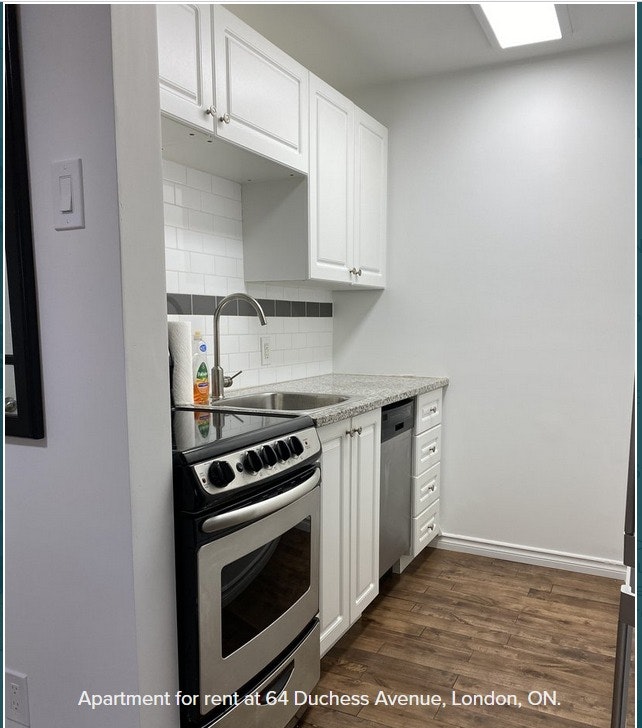 1-64 Duchess Avenue, London, ON, N6C 1N2 - 8