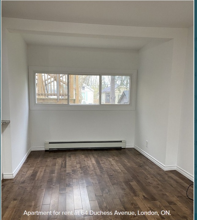 1-64 Duchess Avenue, London, ON, N6C 1N2 - 4