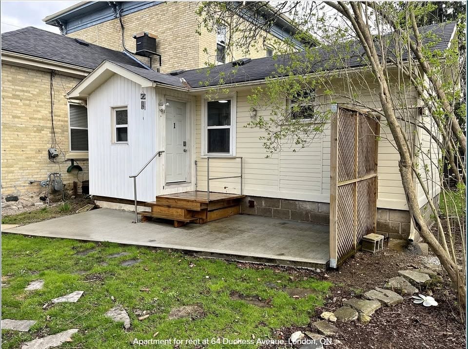 1-64 Duchess Avenue, London, ON, N6C 1N2 - 2