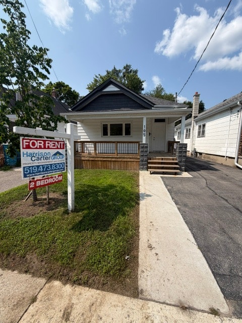 105 Inkerman Street, London, ON, N5Z 1X3