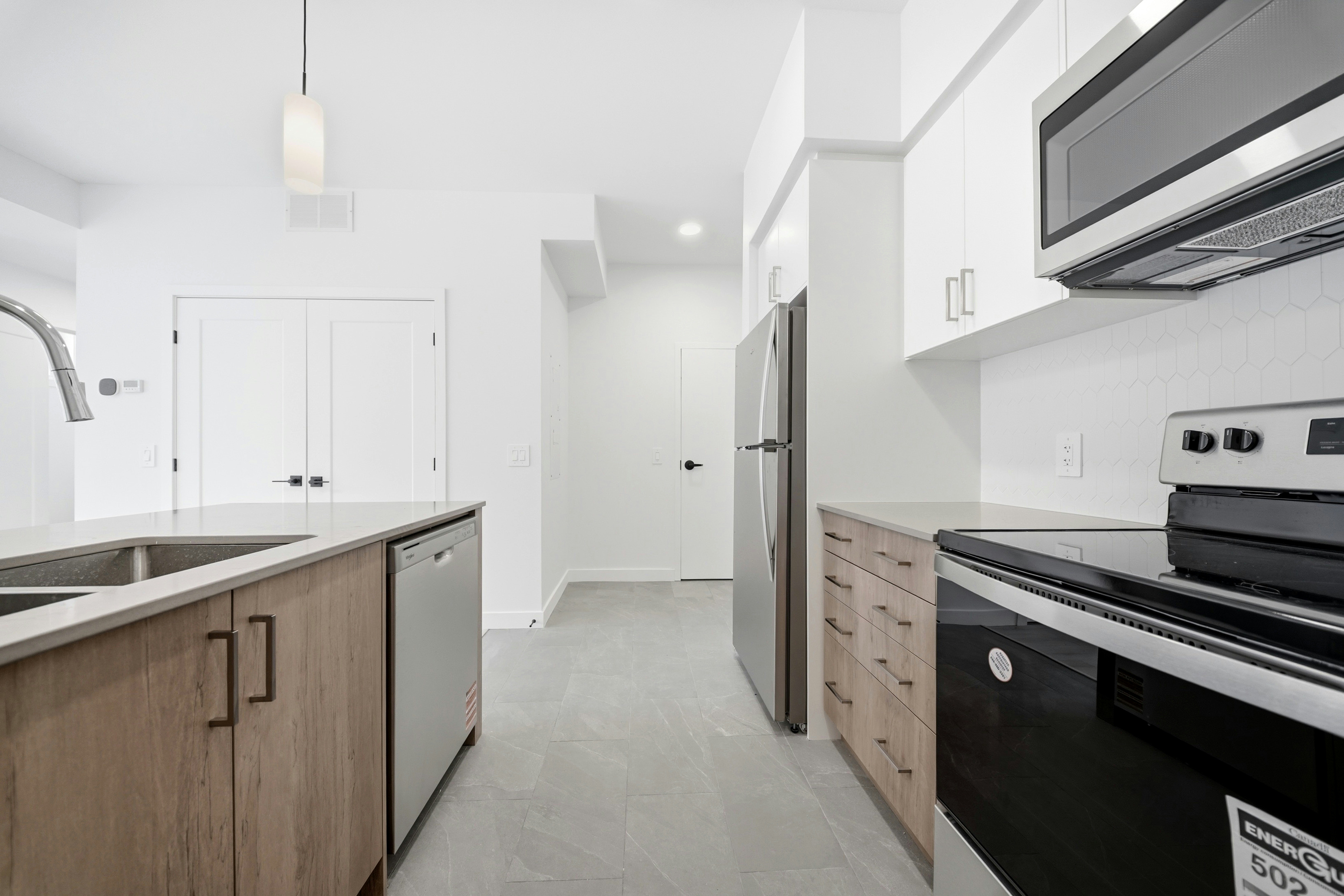 12-31 Mill Street, Kitchener, ON, N2G 0G6 - 16
