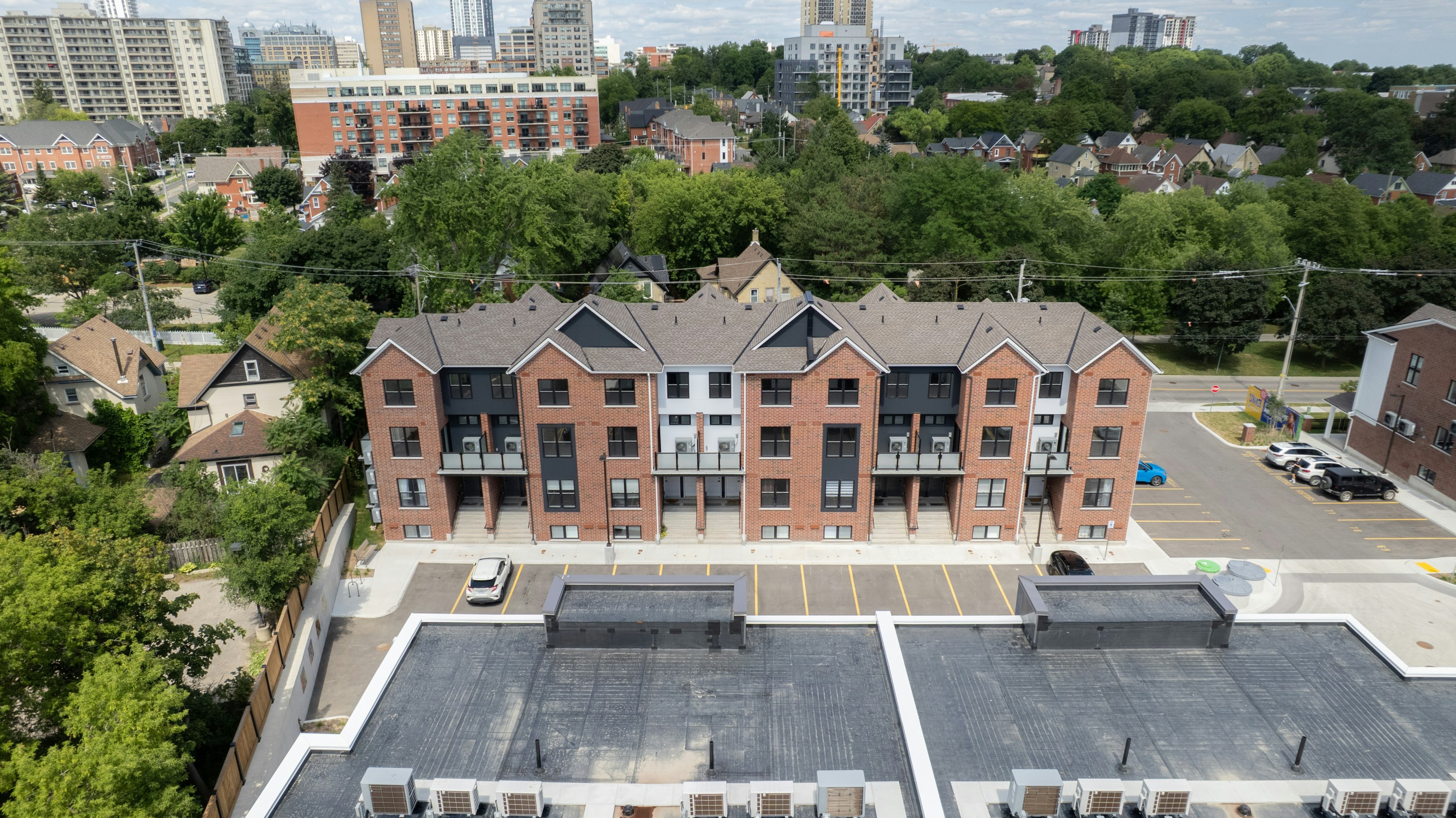 12-31 Mill Street, Kitchener, ON, N2G 0G6 - 37